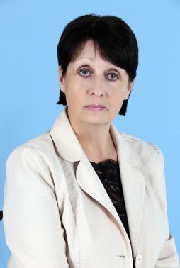 Клевцова Ирина Владимировна