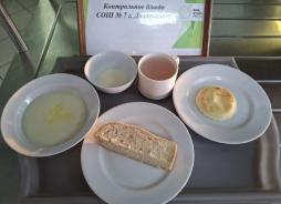 27.01 завтрак