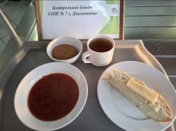 22.01 завтрак