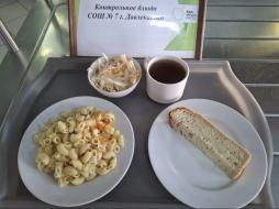 29.01 завтрак