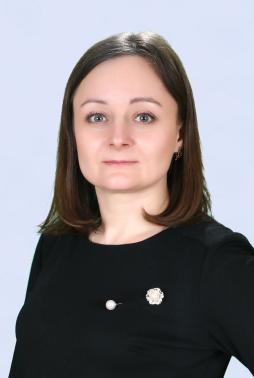 Селиванова Ирина Сергеевна