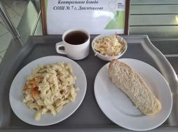 12.02 завтрак