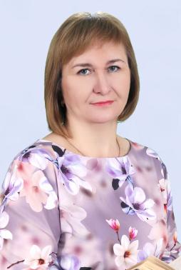 Чижова Валентина Федоровна