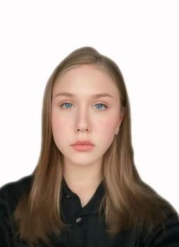 Салова Ева Константиновна